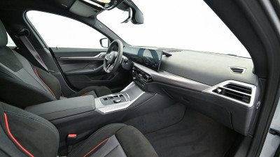 BMW 4er Gran Coupe Jahreswagen BMW 4er Gran Coupe Jahreswagen