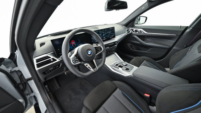 BMW 4er Gran Coupe Jahreswagen BMW 4er Gran Coupe Jahreswagen