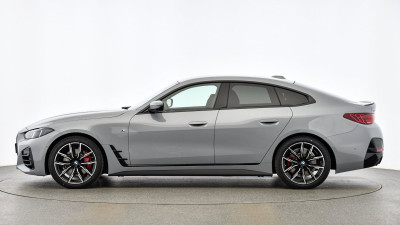 BMW 4er Gran Coupe Jahreswagen BMW 4er Gran Coupe Jahreswagen