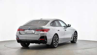BMW 4er Gran Coupe Jahreswagen BMW 4er Gran Coupe Jahreswagen