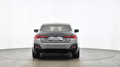 BMW 4er Gran Coupe Jahreswagen BMW 4er Gran Coupe Jahreswagen