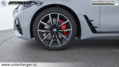 BMW 4er Gran Coupe Jahreswagen BMW 4er Gran Coupe Jahreswagen