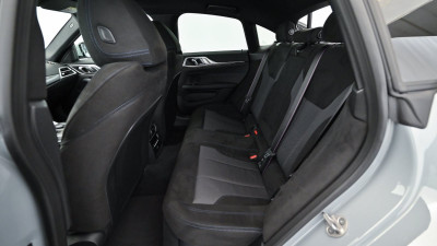 BMW 4er Gran Coupe Jahreswagen BMW 4er Gran Coupe Jahreswagen
