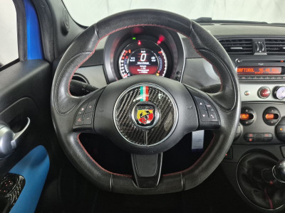 Fiat 500 Gebrauchtwagen