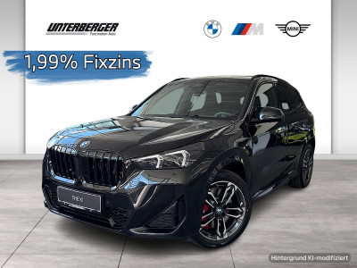 BMW X1 Neuwagen