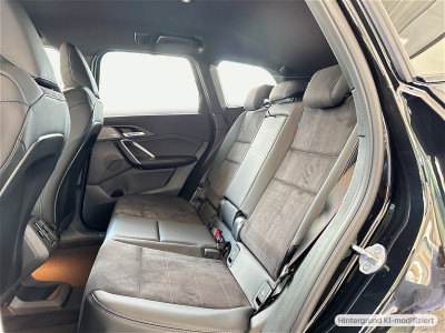 BMW X1 Neuwagen BMW X1 Neuwagen