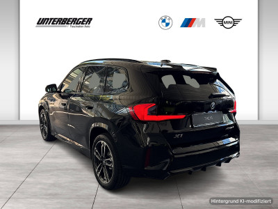BMW X1 Neuwagen BMW X1 Neuwagen