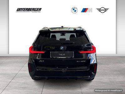 BMW X1 Neuwagen BMW X1 Neuwagen