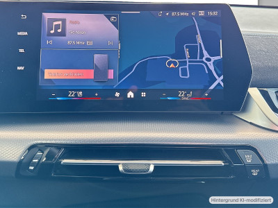 BMW X1 Neuwagen BMW X1 Neuwagen