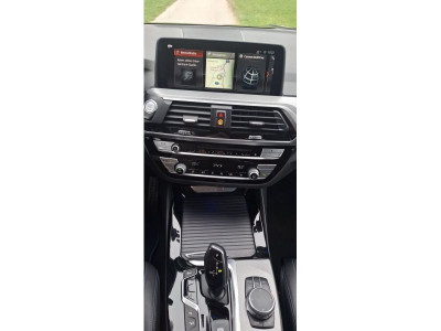 BMW X3 Gebrauchtwagen BMW X3 Gebrauchtwagen