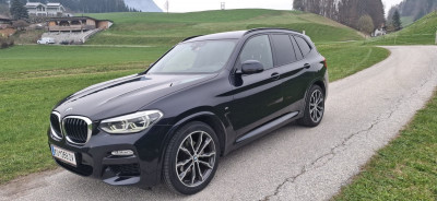 BMW X3 Gebrauchtwagen BMW X3 Gebrauchtwagen