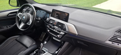 BMW X3 Gebrauchtwagen BMW X3 Gebrauchtwagen