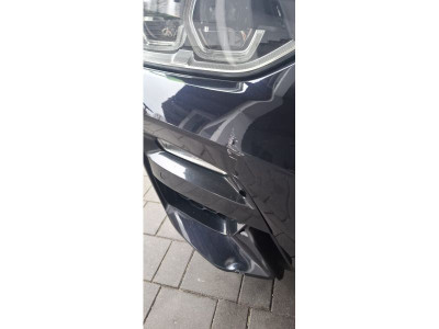 BMW X3 Gebrauchtwagen BMW X3 Gebrauchtwagen