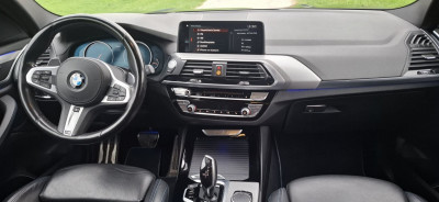 BMW X3 Gebrauchtwagen BMW X3 Gebrauchtwagen