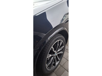 BMW X3 Gebrauchtwagen BMW X3 Gebrauchtwagen