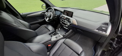 BMW X3 Gebrauchtwagen BMW X3 Gebrauchtwagen