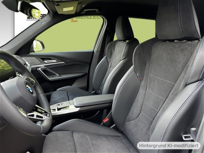 BMW X1 Neuwagen