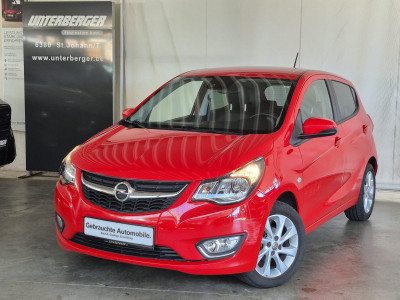 Opel Karl Gebrauchtwagen Opel Karl Gebrauchtwagen