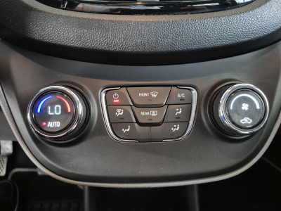 Opel Karl Gebrauchtwagen Opel Karl Gebrauchtwagen