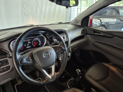 Opel Karl Gebrauchtwagen Opel Karl Gebrauchtwagen