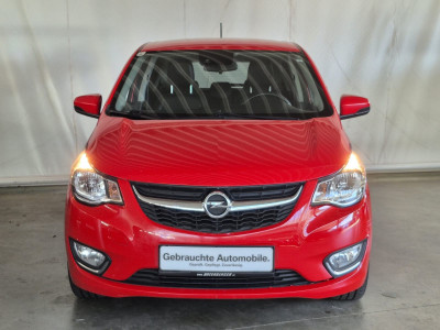Opel Karl Gebrauchtwagen Opel Karl Gebrauchtwagen