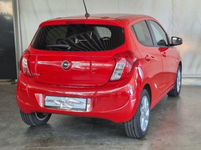 Opel Karl Gebrauchtwagen Opel Karl Gebrauchtwagen