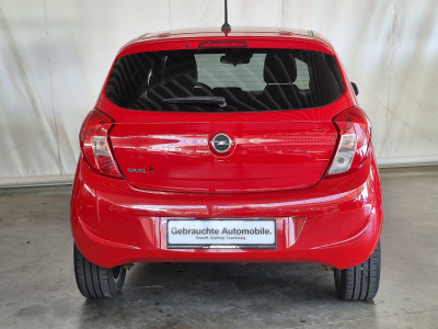 Opel Karl Gebrauchtwagen Opel Karl Gebrauchtwagen