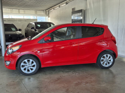 Opel Karl Gebrauchtwagen Opel Karl Gebrauchtwagen
