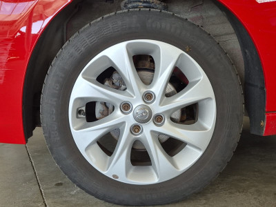 Opel Karl Gebrauchtwagen Opel Karl Gebrauchtwagen