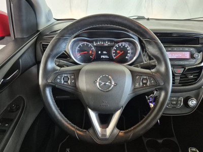 Opel Karl Gebrauchtwagen Opel Karl Gebrauchtwagen