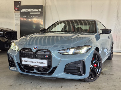 BMW 4er Gebrauchtwagen BMW 4er Gebrauchtwagen