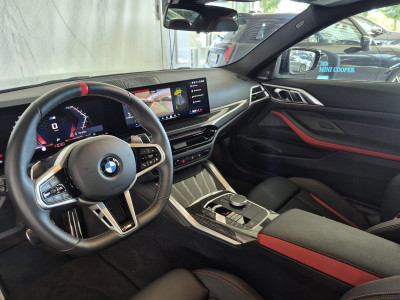 BMW 4er Gebrauchtwagen BMW 4er Gebrauchtwagen