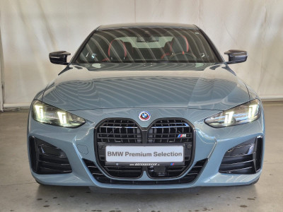 BMW 4er Gebrauchtwagen BMW 4er Gebrauchtwagen