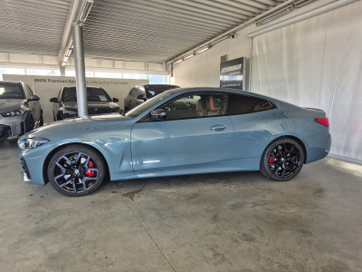 BMW 4er Gebrauchtwagen BMW 4er Gebrauchtwagen