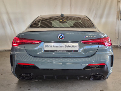 BMW 4er Gebrauchtwagen BMW 4er Gebrauchtwagen