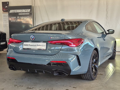BMW 4er Gebrauchtwagen BMW 4er Gebrauchtwagen