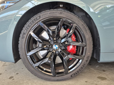 BMW 4er Gebrauchtwagen BMW 4er Gebrauchtwagen