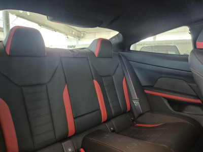 BMW 4er Gebrauchtwagen BMW 4er Gebrauchtwagen