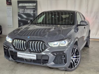 BMW X6 Gebrauchtwagen BMW X6 Gebrauchtwagen