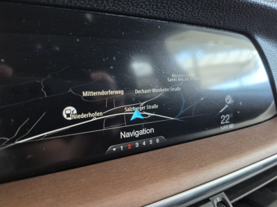 Alfa Romeo Stelvio Gebrauchtwagen Alfa Romeo Stelvio Gebrauchtwagen