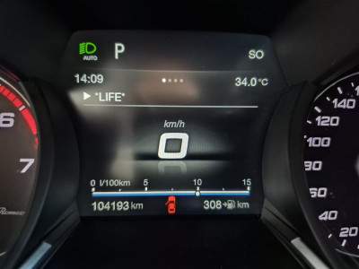 Alfa Romeo Stelvio Gebrauchtwagen Alfa Romeo Stelvio Gebrauchtwagen