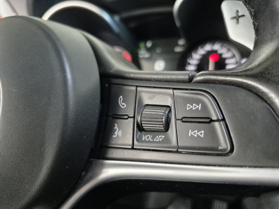 Alfa Romeo Stelvio Gebrauchtwagen Alfa Romeo Stelvio Gebrauchtwagen