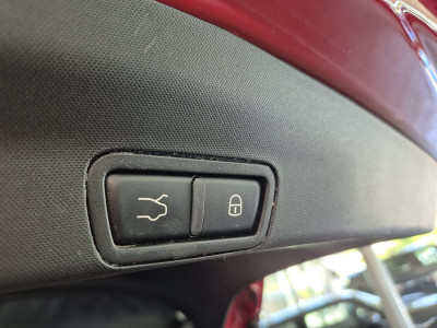 Alfa Romeo Stelvio Gebrauchtwagen Alfa Romeo Stelvio Gebrauchtwagen