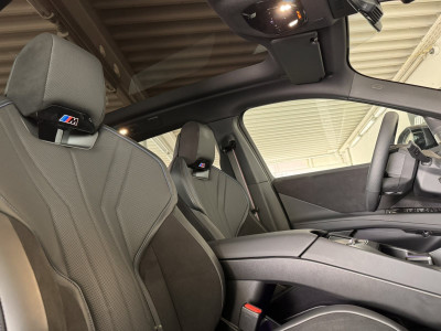 BMW iX3 Vorführwagen BMW iX3 Vorführwagen