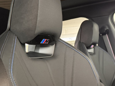 BMW iX3 Vorführwagen BMW iX3 Vorführwagen