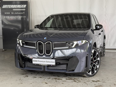 BMW iX3 Vorführwagen BMW iX3 Vorführwagen