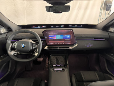 BMW iX3 Vorführwagen BMW iX3 Vorführwagen