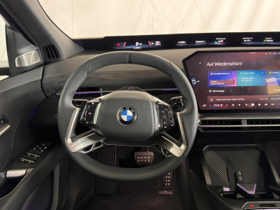 BMW iX3 Vorführwagen BMW iX3 Vorführwagen