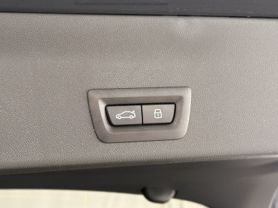 BMW iX3 Vorführwagen BMW iX3 Vorführwagen