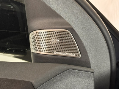 BMW iX3 Vorführwagen BMW iX3 Vorführwagen